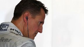 W jednej chwili jego życie zamieniło się w koszmar. "12 lat ciemności i milczenia"