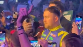 Gdy wychodził na mecz z Ratajskim, został wygwizdany. Oto powód