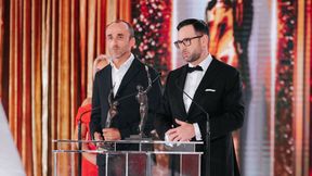 Robert Kubica i Daniel Obajtek wyróżnieni. Doceniono zaangażowanie Orlenu w sport