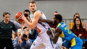 Wicemistrzowie dopięli swego. Mateusz Kostrzewski wraca do BM Slam Stali Ostrów Wielkopolski