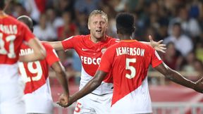 Ligue 1: AS Monaco ograło FC Nantes i umocniło się na pozycji wicelidera, cały mecz Kamila Glika