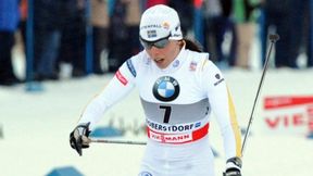 Ogromna przewaga Charlotte Kalli w skiathlonie na mistrzostwach Szwecji