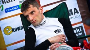 Elitserien: Vargarna Norrkoeping - Valsarna Hagfors 49:41, świetny Gapiński