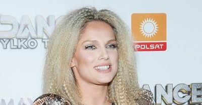 "Przyjaciółki": Joanna Liszowska jest za chuda?!