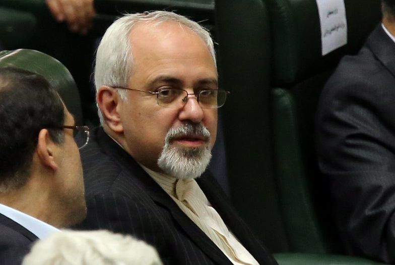 Teheran nie ustąpi "ani na jotę" w sprawie atomu