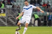Piłka nożna: PKO BP Ekstraklasa - mecz: Puszcza Niepołomice - FKS Stal Mielec