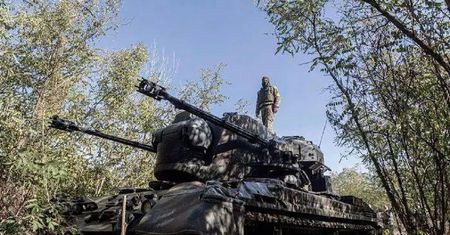Najlepsza broń przeciw rosyjskim dronom. Ukrainiec wskazał konkretny system