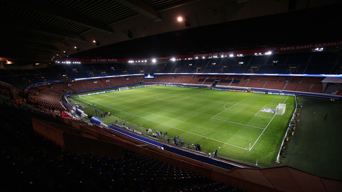 Zdjęcie okładkowe artykułu: Getty Images /   / Na zdjęciu: Stadion Paris Saint-Germain