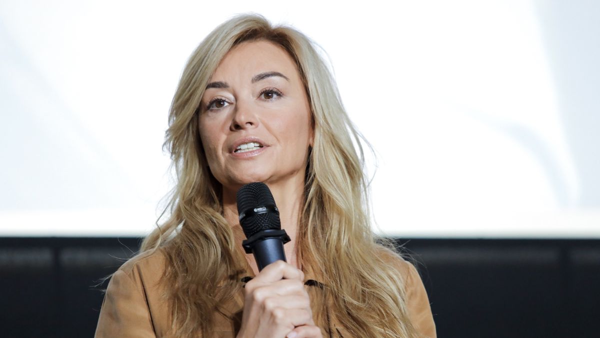 Martyna Wojciechowska