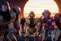 "Transformers: Początek" na pierwszym zwiastunie. Zobacz kosmiczną premierę