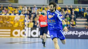 Oficjalnie: Barcelona ściągnęła Antonio Garcię z KIF Kolding