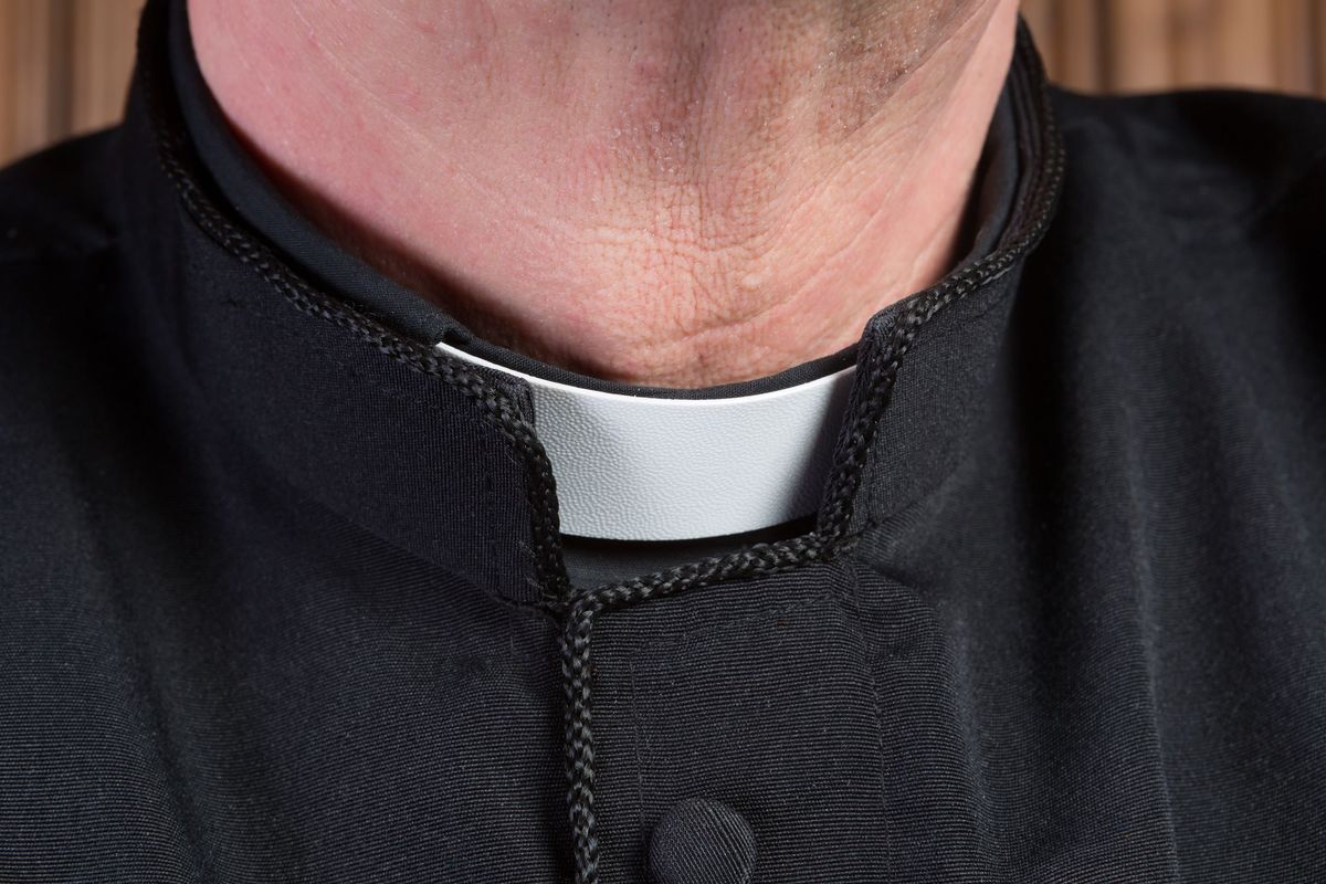 Były proboszcz parafii w Lipie skazany na 3 lata za molestowanie chłopców