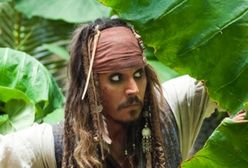 ''Piraci z Karaibów: Na nieznanych wodach'' - garść super ciekawostek!