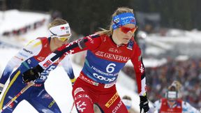 Johaug wystąpi na igrzyskach we Włoszech? Jasny sygnał od federacji