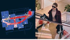 AMS i CitiesAI wdrożyły nowy standard pomiaru indoorowych nośników reklamowych