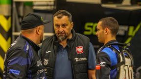 Żużel. Rafał Dobrucki bez tajemnic. Tak namówiono go na transfer do Leszna