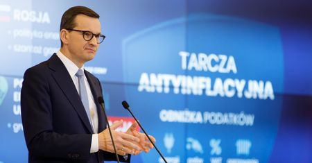 Rząd pożycza pieniądze po koszcie najwyższym od dekady. Jest sam sobie winny