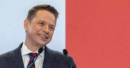 Kwota wolna przed drugą turą wyborów? Trzaskowski może zaskoczyć