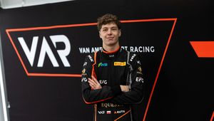 Pechowe otwarcie sezonu dla Ruty. Zmienne warunki dały się we znaki