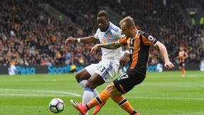 Hull City pod ścianą. "Nie ma marginesu błędu"