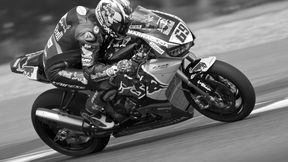 Narządy Nicky'ego Haydena trafią do potrzebujących