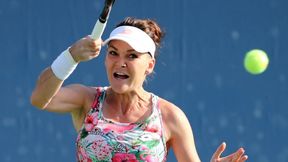 Agnieszka Radwańska: Musiałam dać z siebie 100 procent