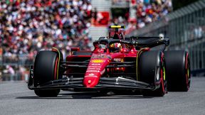 Ferrari o krok przed Red Bullem. Max Verstappen w tarapatach