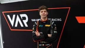 Pechowe otwarcie sezonu dla Ruty. Zmienne warunki dały się we znaki