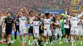 Legia bez trzech podstawowych zawodników. Znamy składy na mecz z FK Aktobe