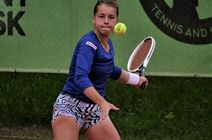 Pokonała depresję i zagra na Wimbledonie. "Tenisistka obdarzona wielkim talentem"