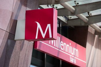 Bank Millennium dołącza do wspólnej platformy cashback