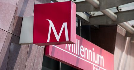 Bank Millennium dołącza do wspólnej platformy cashback