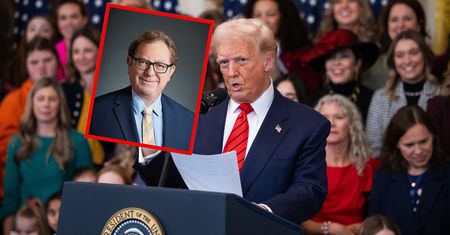 Australia ma swojego Trumpa. Zmienił nazwisko tuż przed wyborami