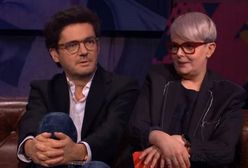 Ustawka czy prawdziwa awantura? Gwiazdy komentują wyjście Karoliny Korwin Piotrowskiej z programu Kuby Wojewódzkiego