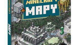 Minecraft. Mapy