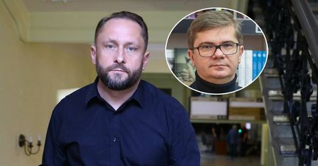 Zapadł prawomocny wyrok. Durczok wbija szpilę Latkowskiemu
