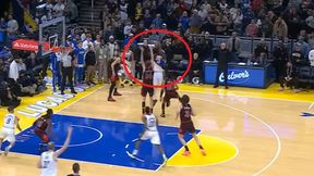 Wielki rzut w NBA. Tak Kameruńczyk załatwił Bulls