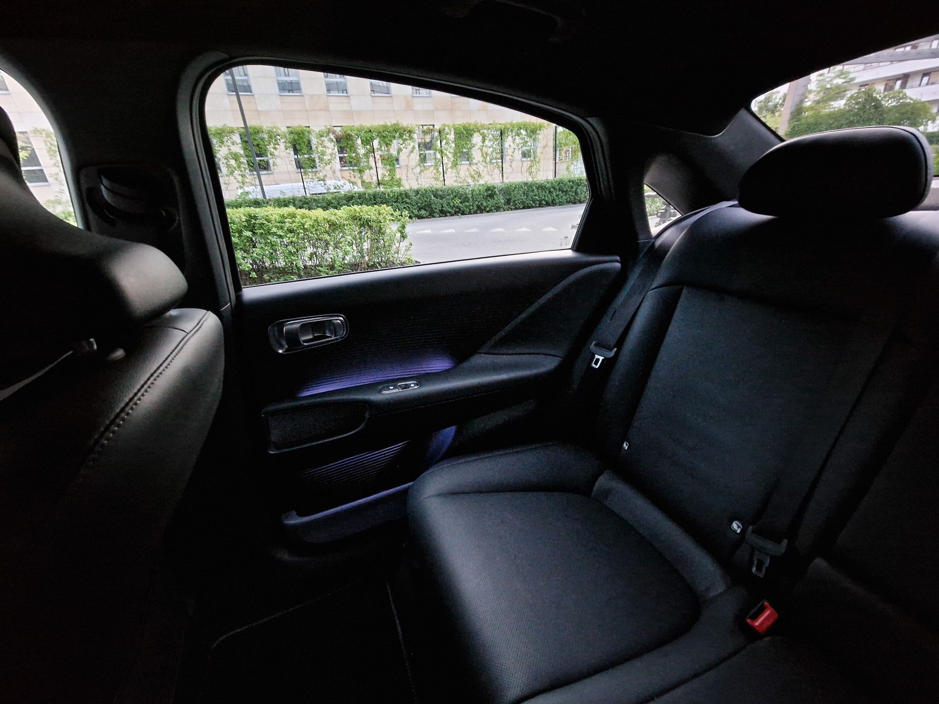 Hyundai Ioniq 6 2WD