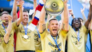 To łączy całą czołówkę Ekstraklasy! Sprawdź, co Lech, Jagiellonia, Górnik i GieKSa mają wspólnego