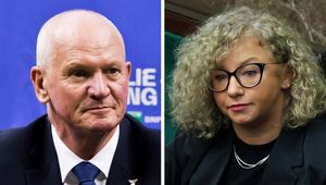 Opowiedziała o molestowaniu, wytoczył jej proces. Zapadł wyrok