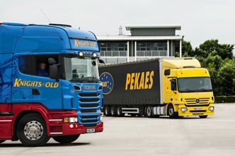 Przejęcie Pekaesu przez Strada Holding. UOKiK wyraził zgodę