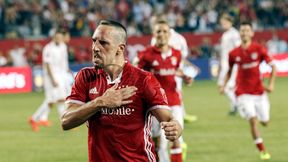 Ribery już zdrowy, ale co dalej z Francuzem?