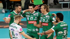 Przełamanie w PlusLidze. Kosztowało ono dużo nerwów