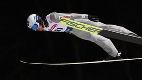 "Wiecie, z czego najbardziej się cieszę?". Kamil Stoch pełen dobrej energii