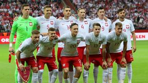 Składy na mecz Albania - Polska. Są zmiany!