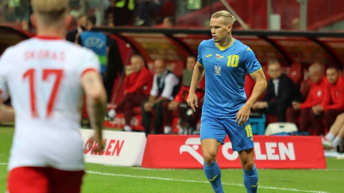 WP SportoweFakty / Mateusz Czarnecki