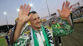 Dospel Włókniarz Częstochowa - Unibax Toruń 54:36, część 1