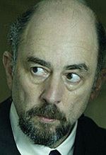 ''Man of Steel'': Richard Schiff konstruuje dla Supermana