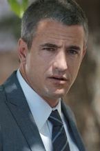 "New Girl": Dermot Mulroney wpadł w oko Zooey Deschanel