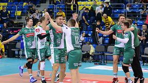 PGE Skra Bełchatów - Indykpol AZS Olsztyn 1:3 (galeria)